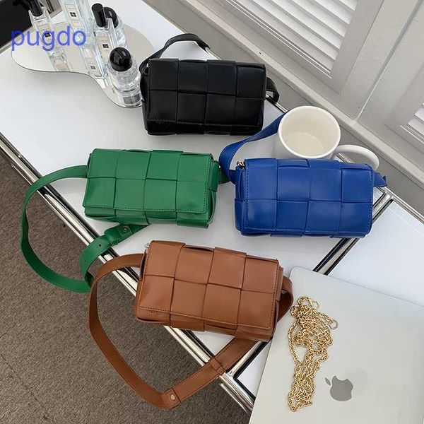 

bottegas venetta bag brick shoulder bag bottegas hands online shop waist women's summer new woven pu lattice one c 6ggf