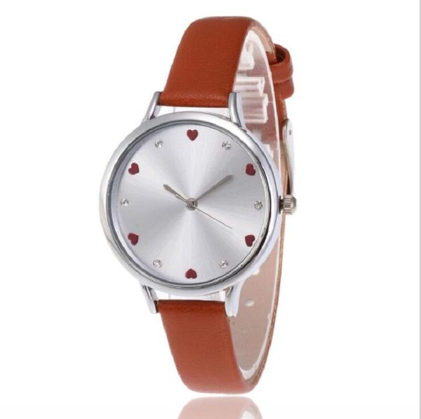 

new aaa 2022 famous watches 40mm mens womens watch steel band gold men sports watch women gift no box a50, Slivery;brown