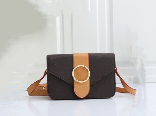 

luxury designers bags women handbag shoulder bag lady wallet simple versatile leisure letter leather solid leather postman handbags style ve