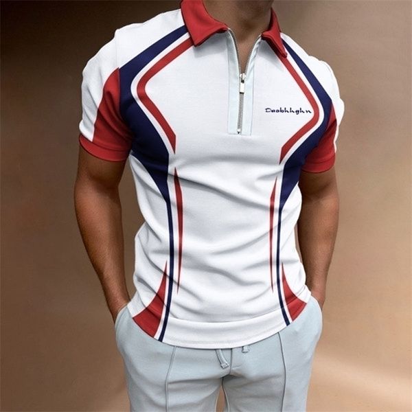 

men's polos men's polo shirt men solid polo shirts brand men short-sleeved shirt summer shirt man clothing asian size s-3xl 220927, White;black