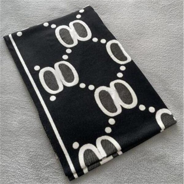 

cashmere women scarf winter scarves lady stoles design print female warm shawls and wraps thick reversible scarves blanket211r, Blue;gray