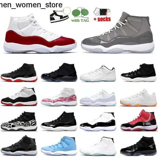 

dress shoes designer trainers basketball shoes designer womens sneakers cool grey animal instinct high white bred concord space jumpman 11 m, Black
