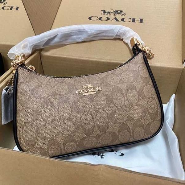 

luxuries designers women coch bag cochs crossbody handbag shoulder totes bags cc designer handbags tote purses wallet 2455