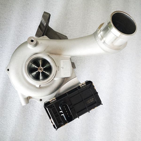 

bv45 53039700210 144115x01a 14411-5x30b 14411-5x31b turbocharger for navara np300 d23 pickup 2.5l yd25ddti diesel engine