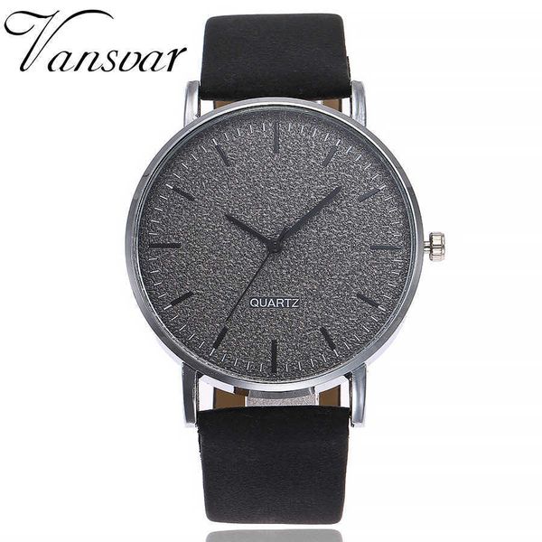 

watch selling leather belt frosted dial scoring three needle men's quartz, Slivery;golden