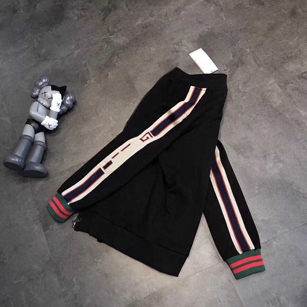

women's hoodies & sweatshirts spring and autumn leisure urban leisure black couple long sleeve pullover coat