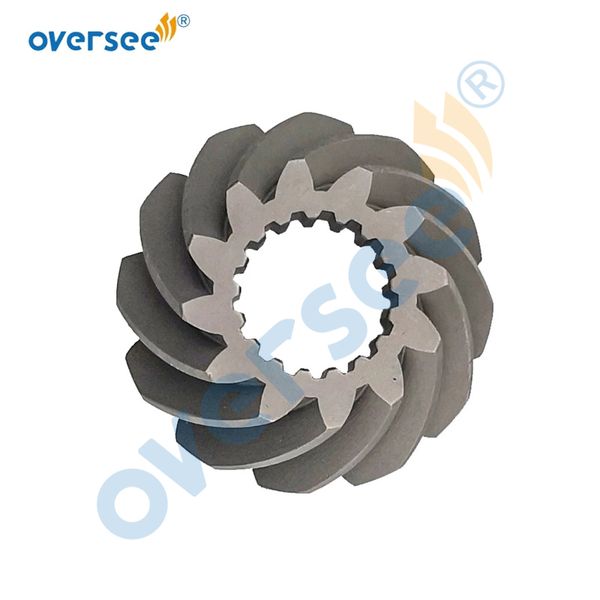 

6k5-45550 pinion parts for 50hp 60hp 70 hp yamaha outboard motor 2 stroke 6k5-45551 6h3-45551 6h3-45550