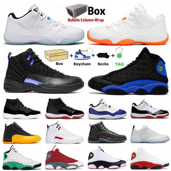 

dunks lows mens women jumpman basketball shoes 25th anniversary 11s dark concord 12s red flint 13s legend blue university gold hyper royal s