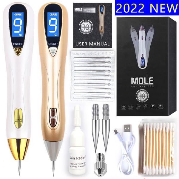 

face care devices mole removal pen wart plasma remover tool laser beauty skin care corn freckle tag nevus dark age sweep spot tattoo electri