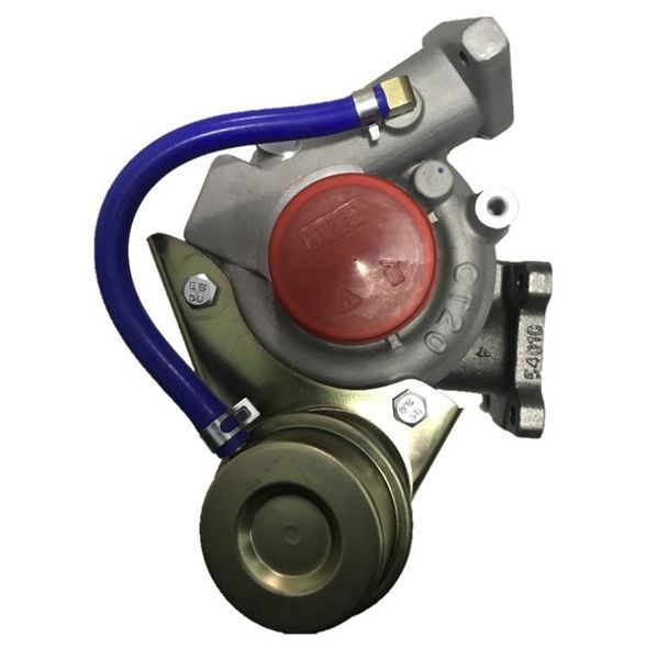 

xinyuchen turbocharger for toyota factory direct sale ct16 17201-30120