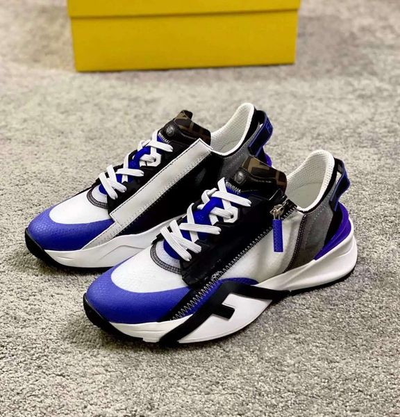 

men 's sneakers shoes outdoor trainer brands comfort designer casual sports zipper rubber runner sole skateboard walking tech fabrics