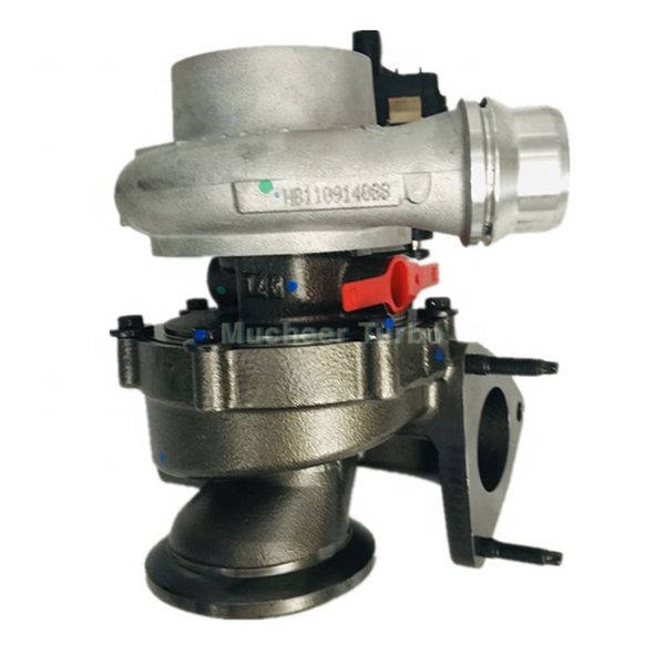 

td04 turb49335-01950 49335-01951 g4d36k682ad turbocharger for land rover walker 52.0t range rover evoque for jaguar xf xe 2.0l