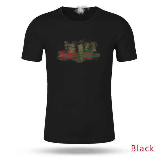 

2022 new mens womens designer t shirts printed fashion man t-shirt cotton casual tees short sleeve luxury hip hop streetwear tshirts, White;black