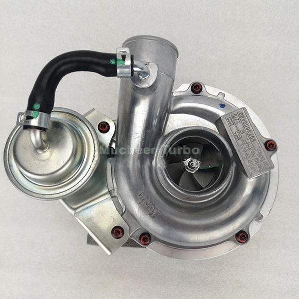 

rhf5 turbo vb430084 vied va430084 8973659480 turbocharger for isuzu holden rodeo pick up with 4jh1tc engine