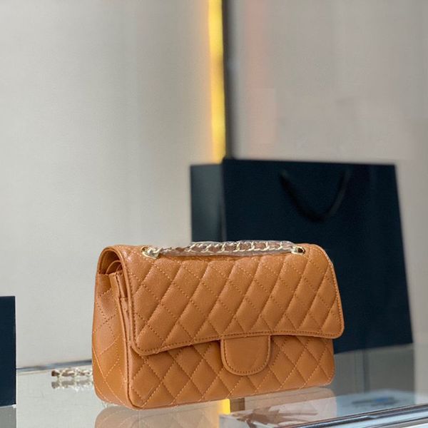 

ccity luxury designer vintage women bag diamond lattice caviar calfskin leather buckle fashion classic flap shoulder bag crossbody adjustabl