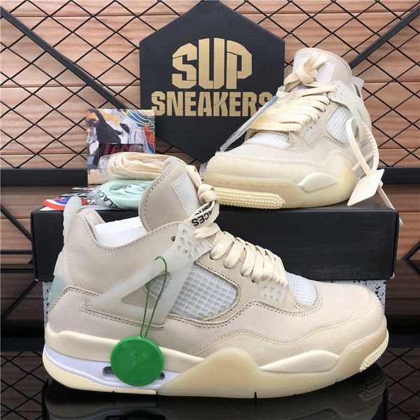 

basketball shoes outdoor sports trainers designer sneakers blue black cat sneaker sail bred military black men jumpman 4s women