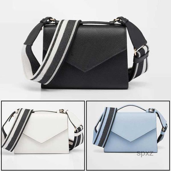 

evening bags 2022 tote bag single shoulder crossbody bags women handbag purse color weave embroidery letter shoulder strap metal hardware ce