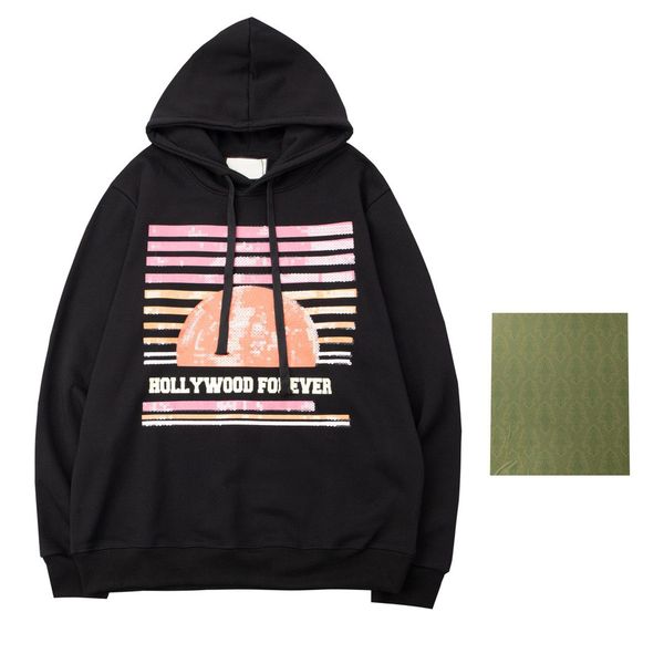 

men's plus size hoodies & sweatshirts in autumn / winter 2022acquard knitting machine e custom jnlarged detail crew neck cotton 4wwt3, Black