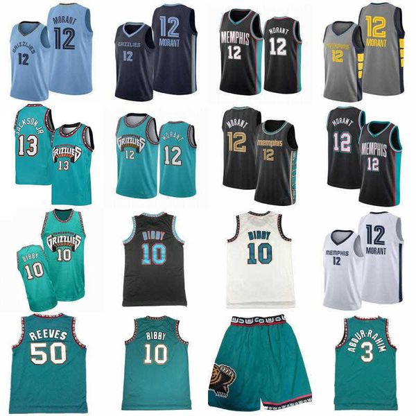 

basketball jerseys vintage mike 10 bibby 50 reeves jaren 13 jackson jr. desmond 22 bane dillon brooks steven, Black;red