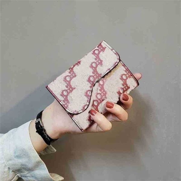 

evening bags new brand handbags women's small wallet short purses lady, Red;black