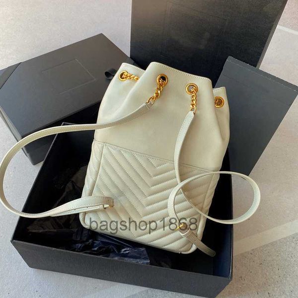 

y joe backpack new style crossbody shoulder bags designer luxury leather bag handbags woman highs quality thread fashion lady wholesale shee