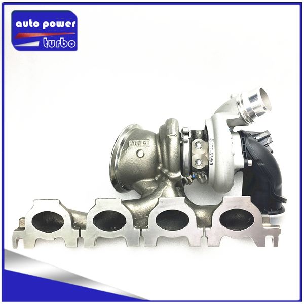 

turbocharger for b48 a20a 2.0 engine td04 49477-02304 49477-02450 49477-02350