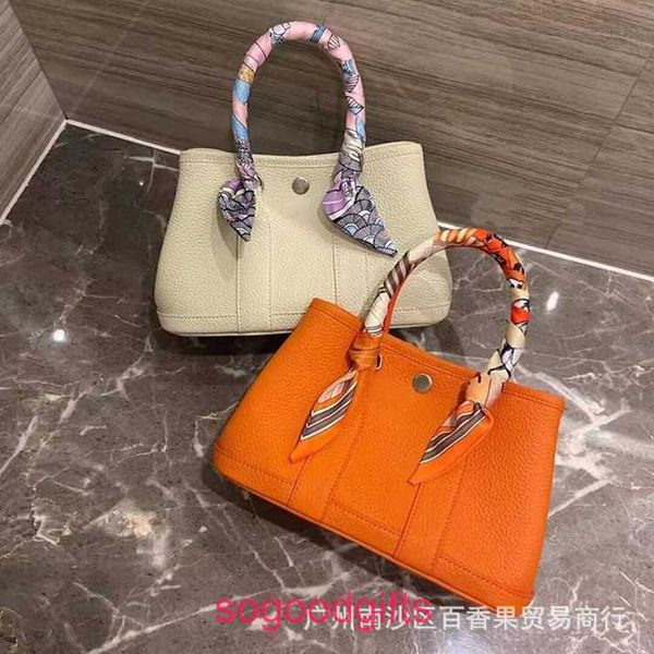 

original designer h garden famous handbag hermsd handbags party bags women crossbody herms tote handbags 2023 autumn and winter