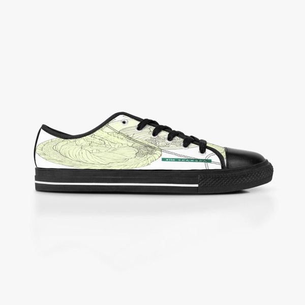 

fashion 2023 shoes fashioncustom classic newdiy canvas skateboard casual accept triple black customization uv printing low cut mens womens s