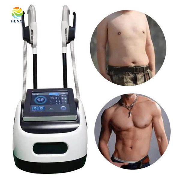 

beauty cellulite reduction weight loss slimming muscle stimulator body build slimming sculpting ems machine