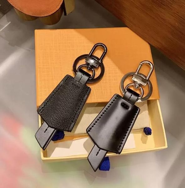 

charm designer black pu leather car key chain rings accessories fashion keychain speed keychains buckle hanging decoration, Silver