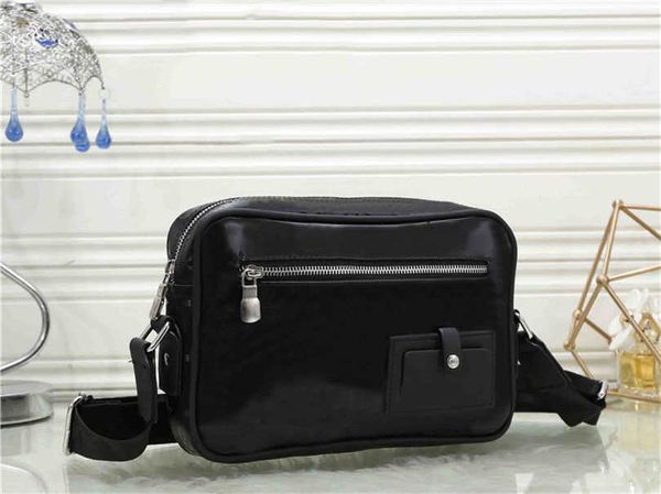 

shoulder bags handmade fashion men sling cross body messenger bags 4 colors outdoor women waist pack chest bag