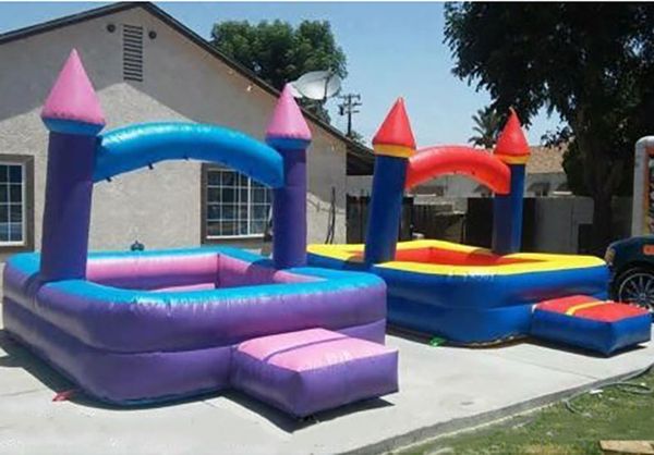 

outdoor games & activities customized inflatable pool funny pool for children