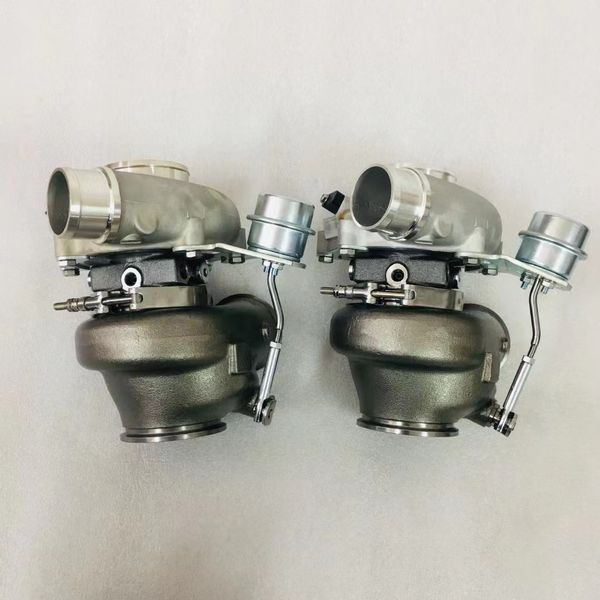 

g25 turbo 877895-5006s g25-660 a/r 0.92 v-band wastegated standard rotation