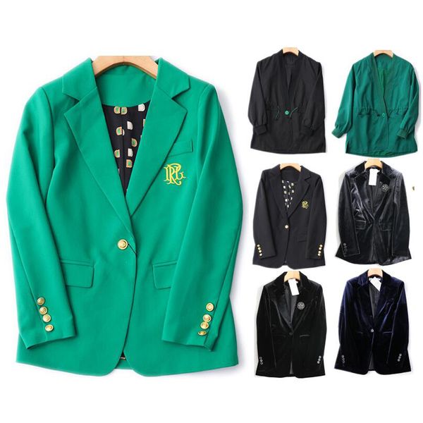 

womens suits & blazers autumn and winter spring casual slim woman jacket fashion lady office suit pockets business notched outfit l-xxxxl 4x, White;black