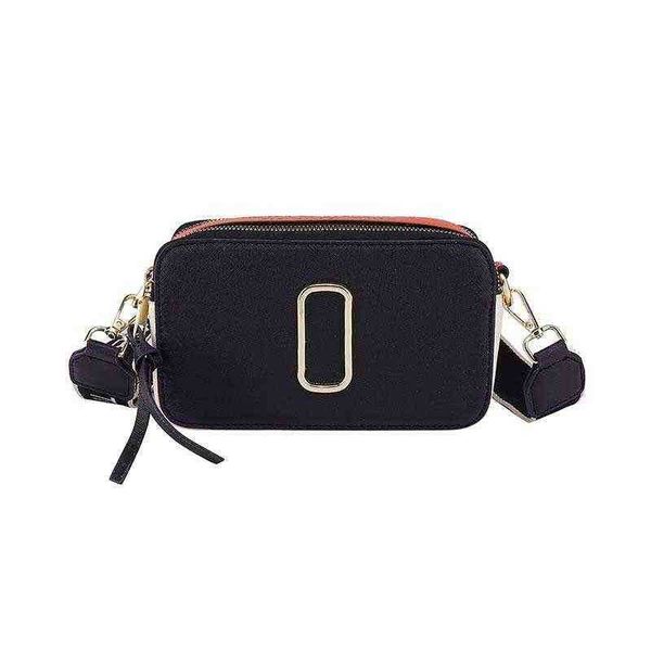 

marcjacobs designer luxury women bag handbag marcs inclined mj shoulder bags jacobss purses totes large capacity saddle wallet 5a mini handb