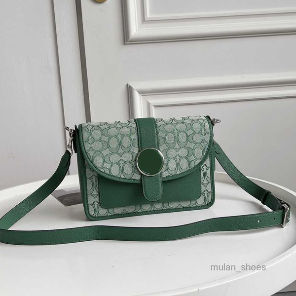 

2022 evening bags classic c luxury designer bags women's shoulder bag handbags crossbody wallets adjustable chains macaron colors fashi