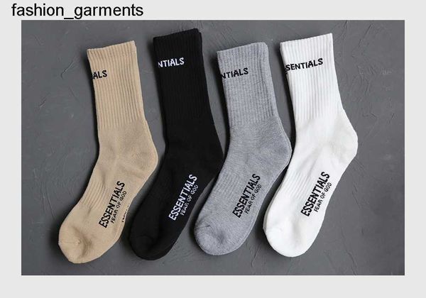 

dsigner men's socks loose cotton towel sports socks essential, Black