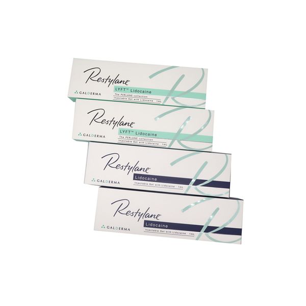 

beauty items lip fillers restylane injections kysse lyft silk defyne dermal filler