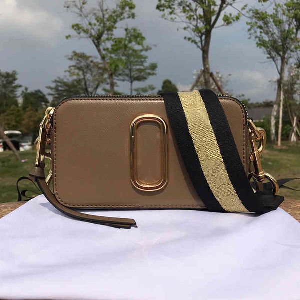 

designer luxury women bag marcjacobs handbag marc inclined shoulder bags jacobs purses totes large capacity saddle wallet 5a8jcb