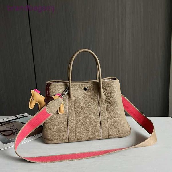 

bag herme classic layer cowhide portable one shoulder cross body fashion casual bag korean leather women's