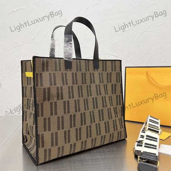 

high capacity shoulder bag designer leather light luxury wallet for women classic famous brand shopping purses 220202