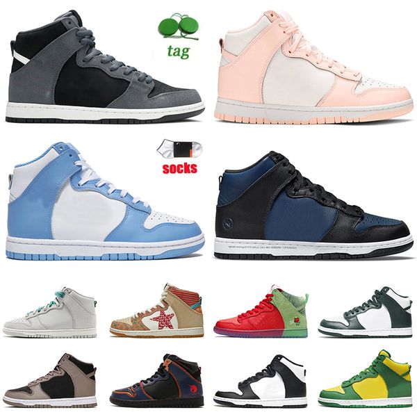 

dk high black white pro running shoes platform sbs sneakers with socks spartan green fragment beijing sup by means atlas lost at sea mens wo