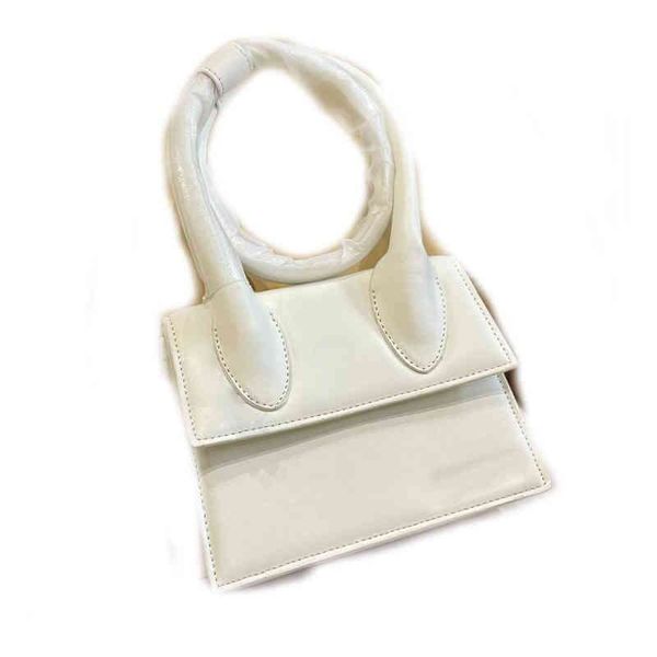 

designer luxury women bags jacquemu bag the tote jac bag wallet shoulder purse crossbody classic leather bagshandbag handbag large capacity