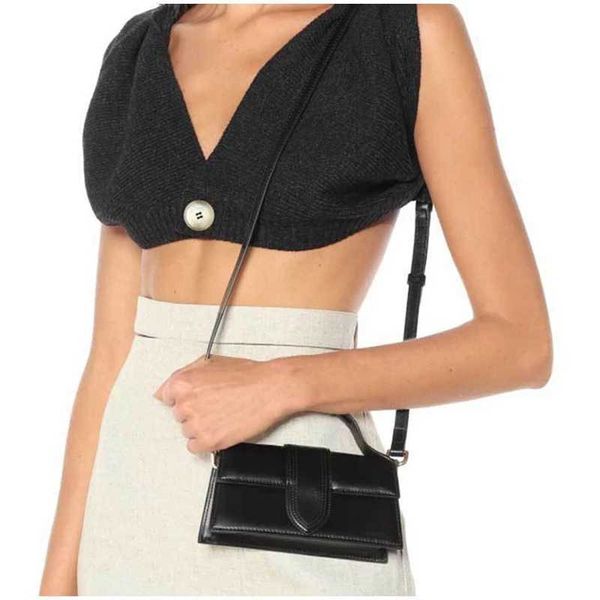 

designer luxury women bag jacquemu bag the tote jac bags wallet shoulder purse crossbody classic leather bagshandbag handbag large capacity