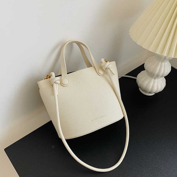 

bags fashion korean purses and handbags designer cowhide leather shoulder crossbody for women underarm sac a main new y2209