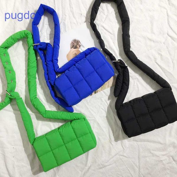

botte brick cassette bucket bags houlder bag botte hands veneonline shop net red same sponge woven pillow women's single 73pg 77jd rain