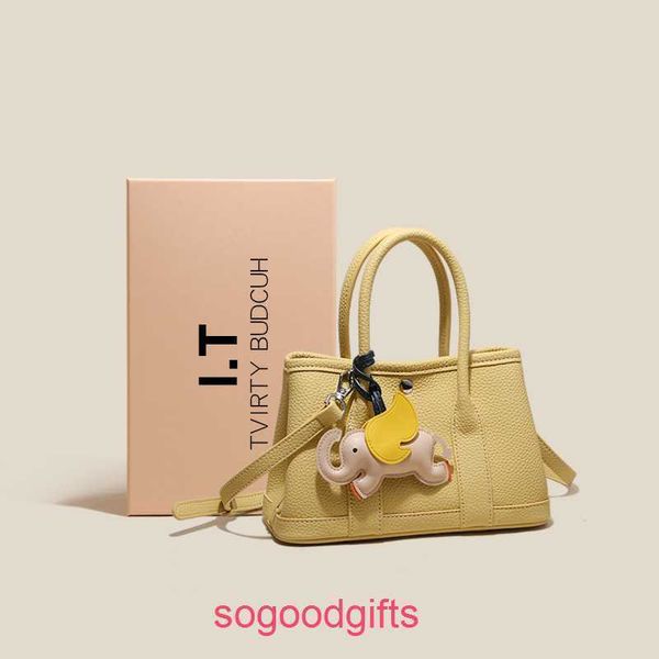 

garden party bags women crossbody herme designer tote handbags leather bag 2022 new garden women's large capacity bucket tote on