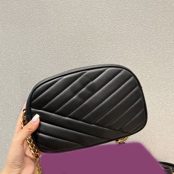 

satchel bag leather crossbody luxury designer brand fashion shoulder bags handbags women letter purse phone bag wallet plain