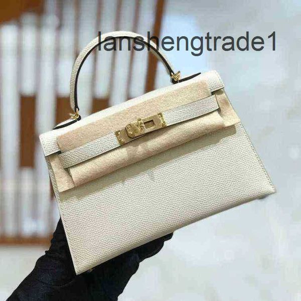 

luxurys h designer handbags family advanced second generation keys female mini summer leather bridal bag 2022 3w5z b85m