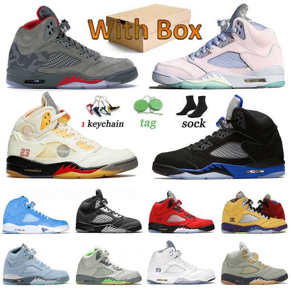 

sports 5 basketball shoes camo easter racer blue raging 5s jumpman sneakers quai 54 blue bird green bean jade horizon shattered backboard jo, Black